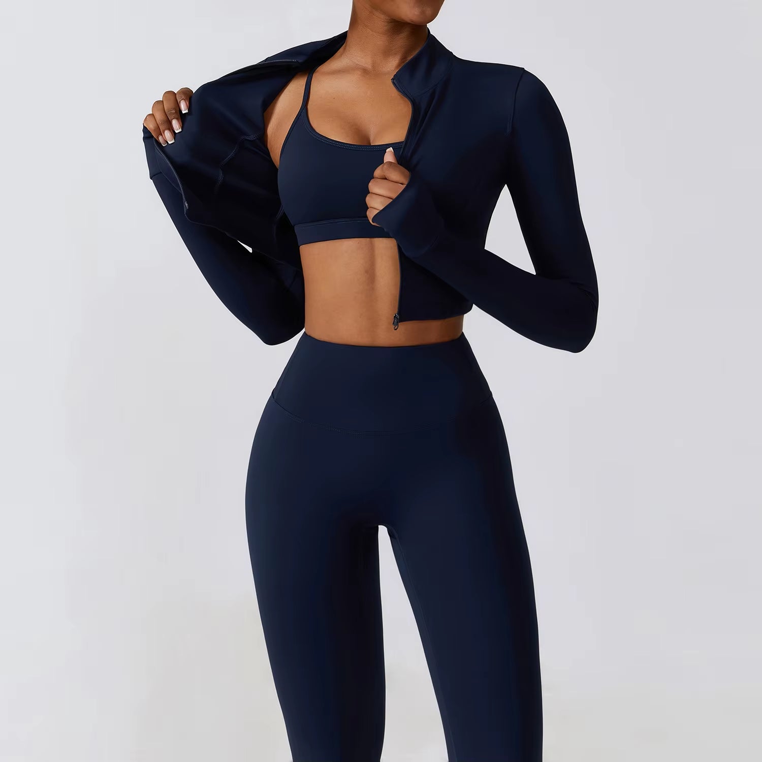 Two Piece Workout Set