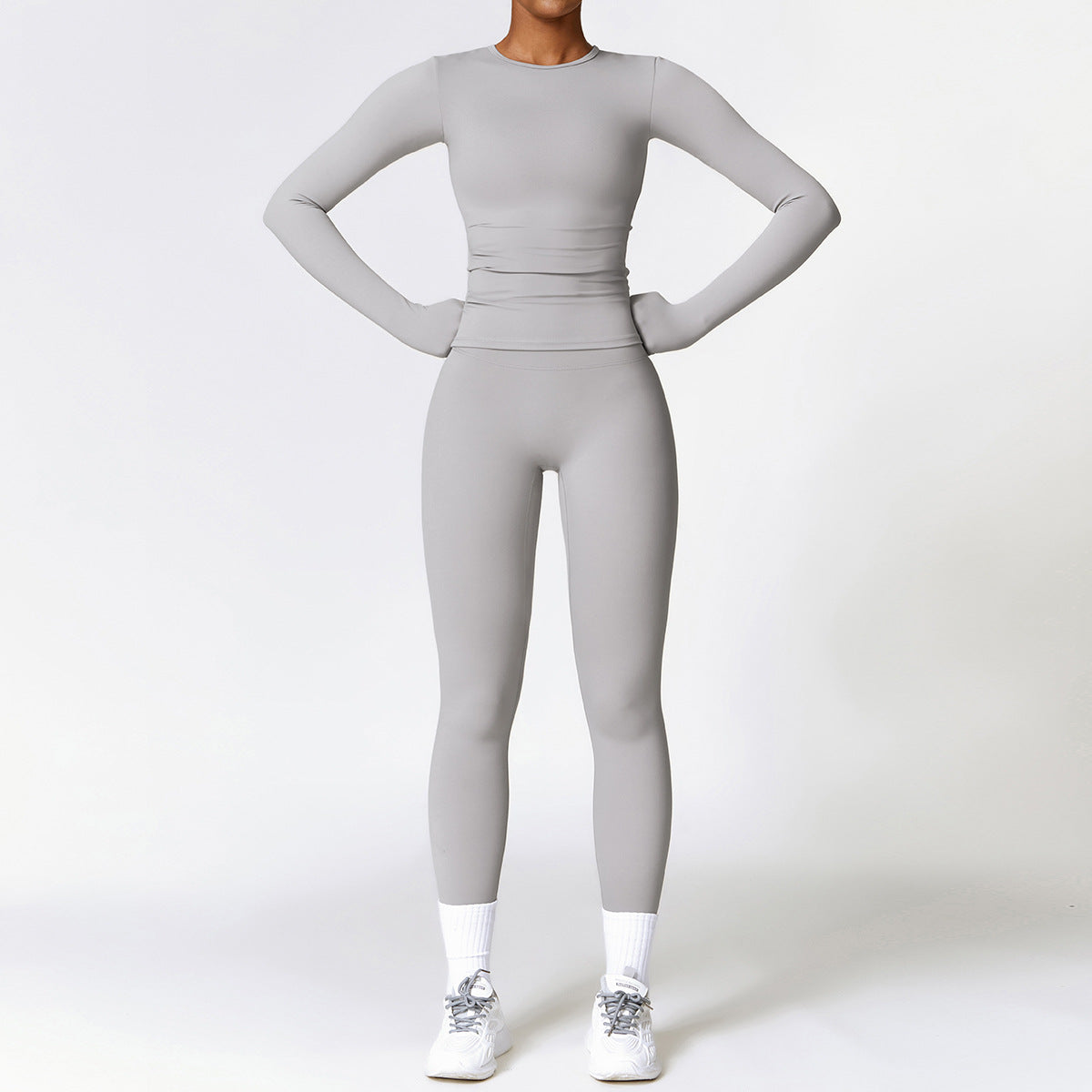 Two Piece Workout Set