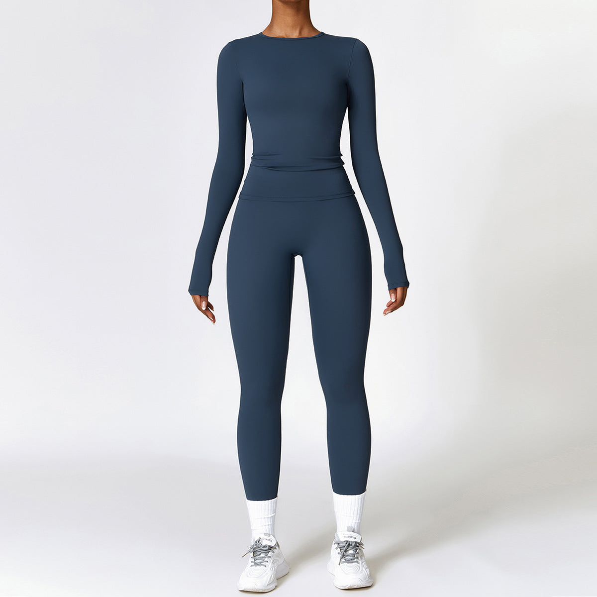 Two Piece Workout Set
