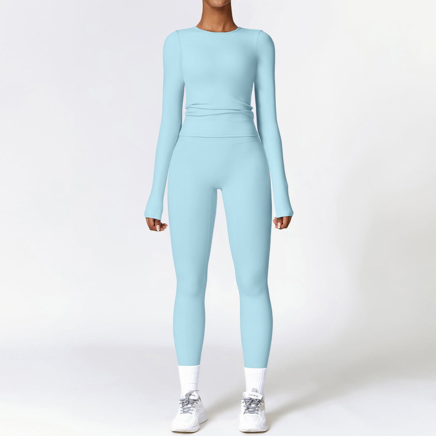 Two Piece Workout Set