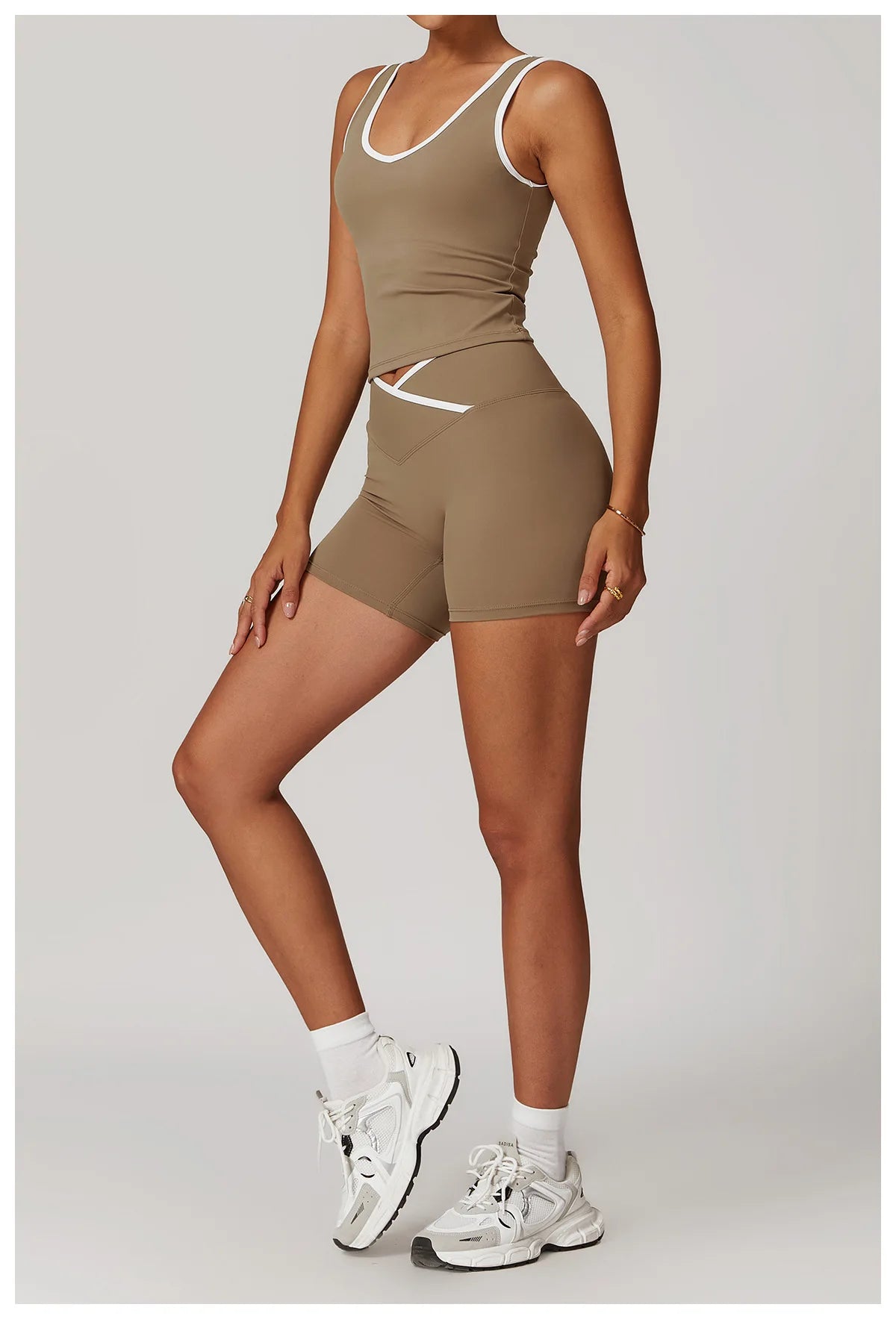 Two piece Workout Set