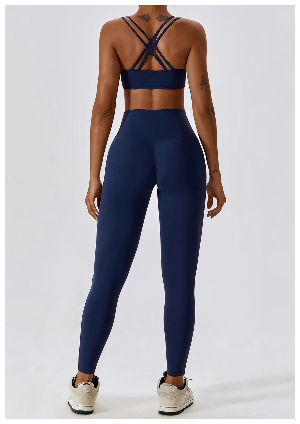 Two Piece Workout Set