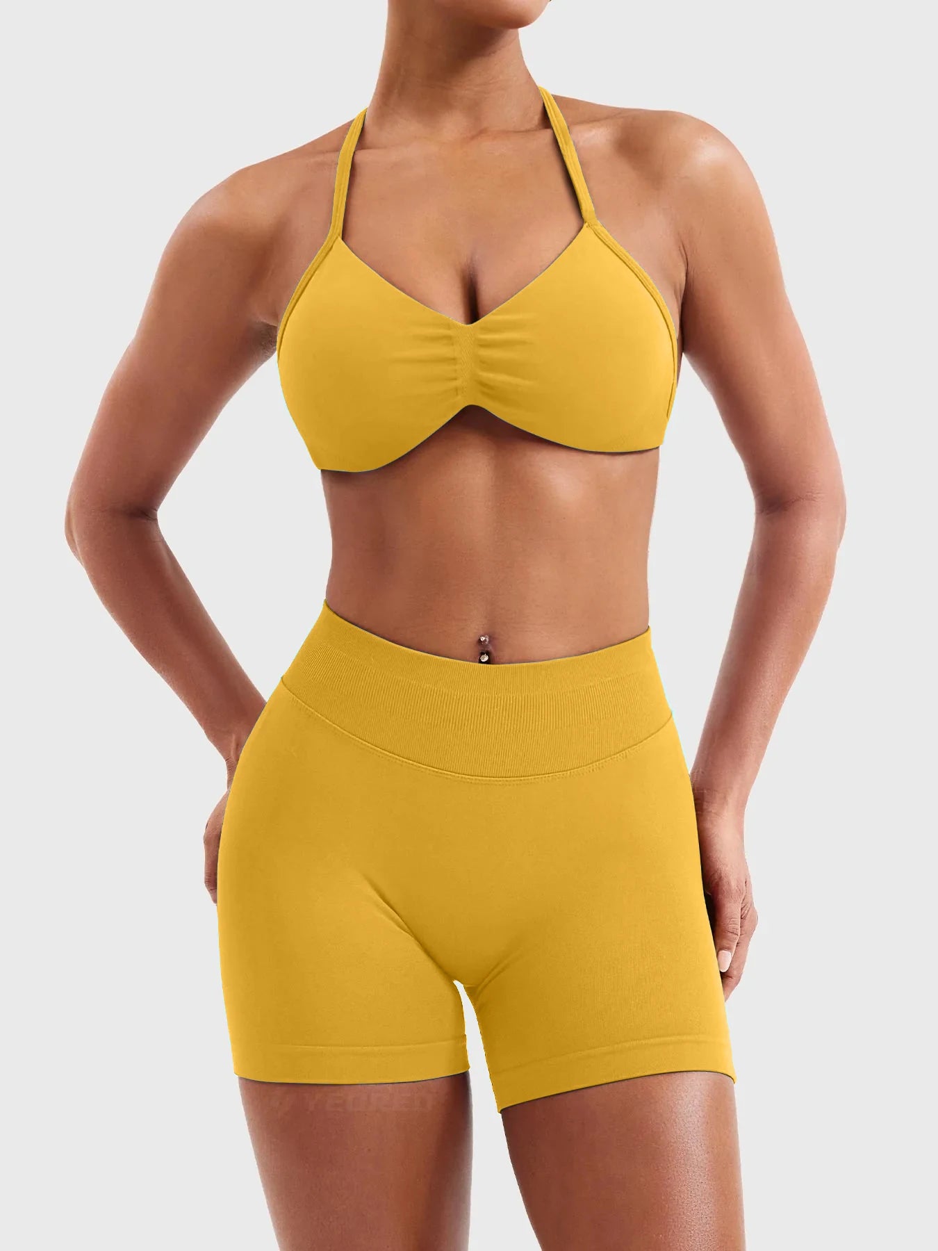 Two Piece Workout Set