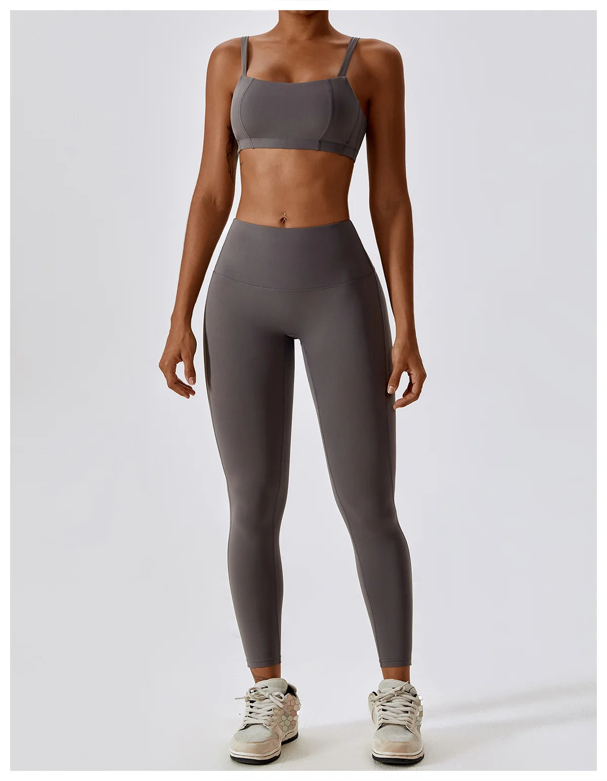 Two Piece Workout Set