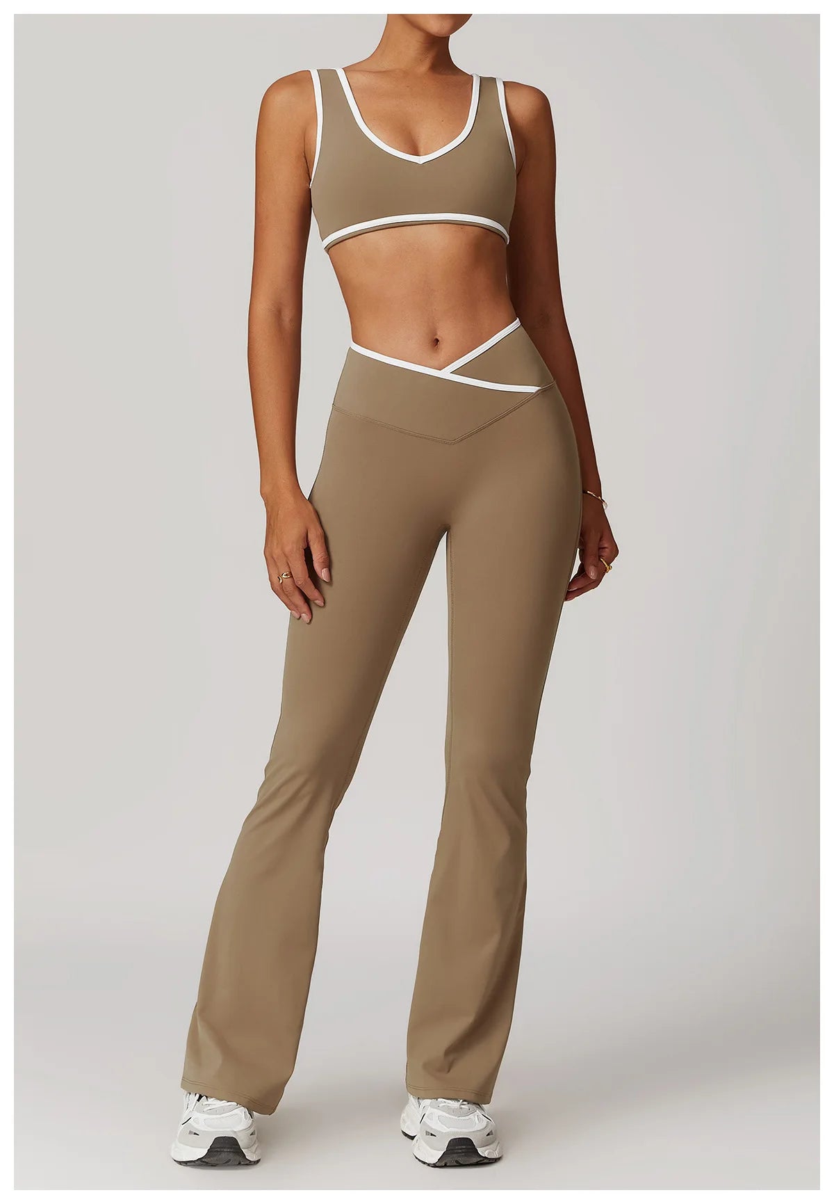 Two piece Workout Set