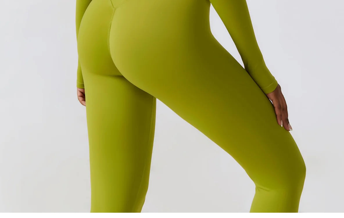 Three Piece Workout Set