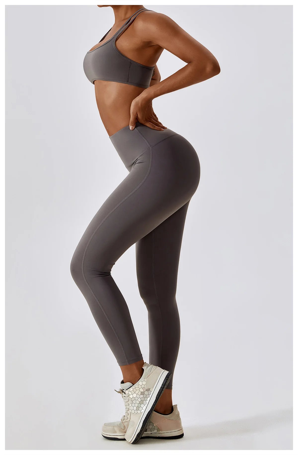 Two Piece Workout Set