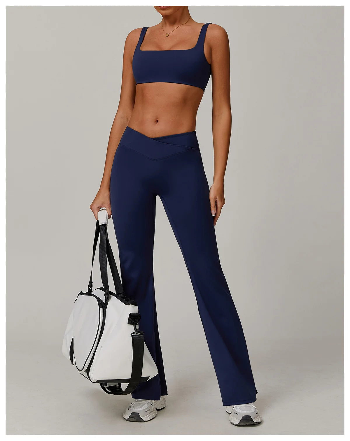 Two Pieces Yoga Set