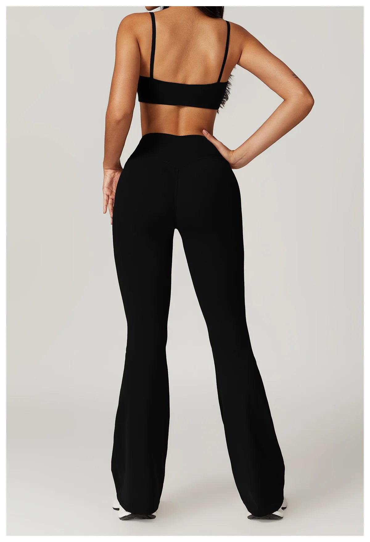 Two Piece Yoga Workout Sets