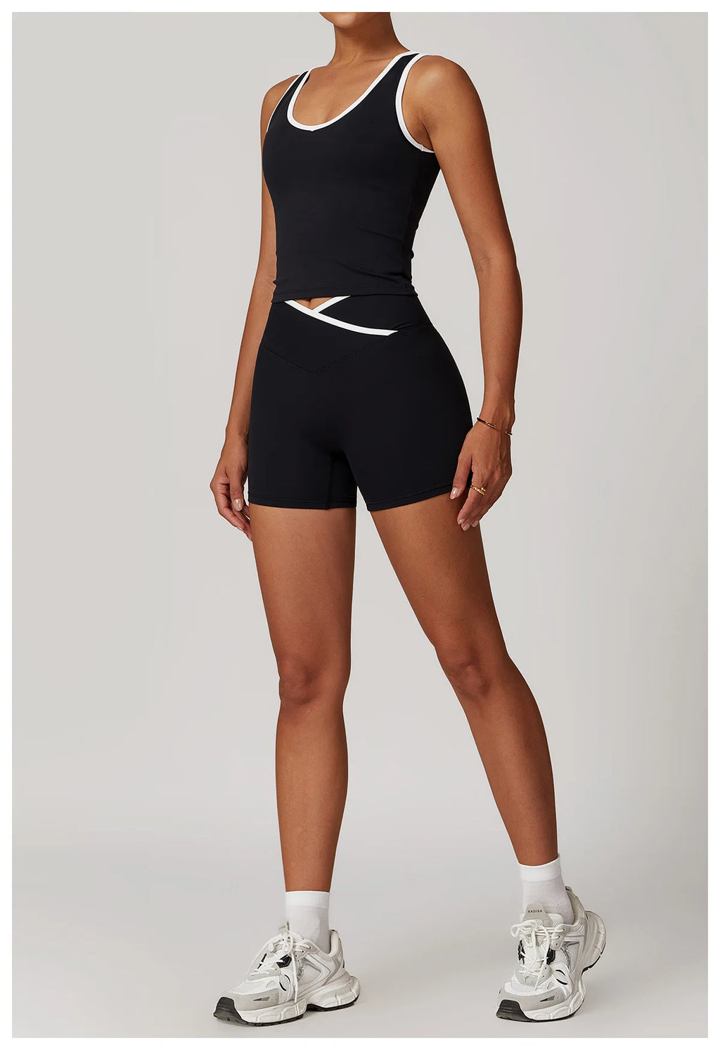 Two piece Workout Set