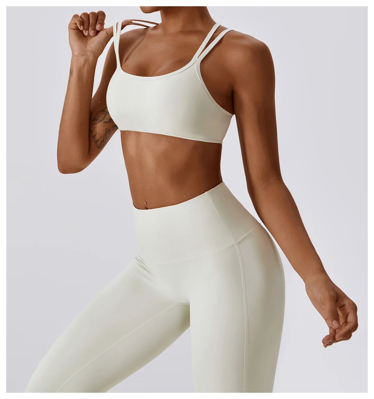 Two Piece Workout Set