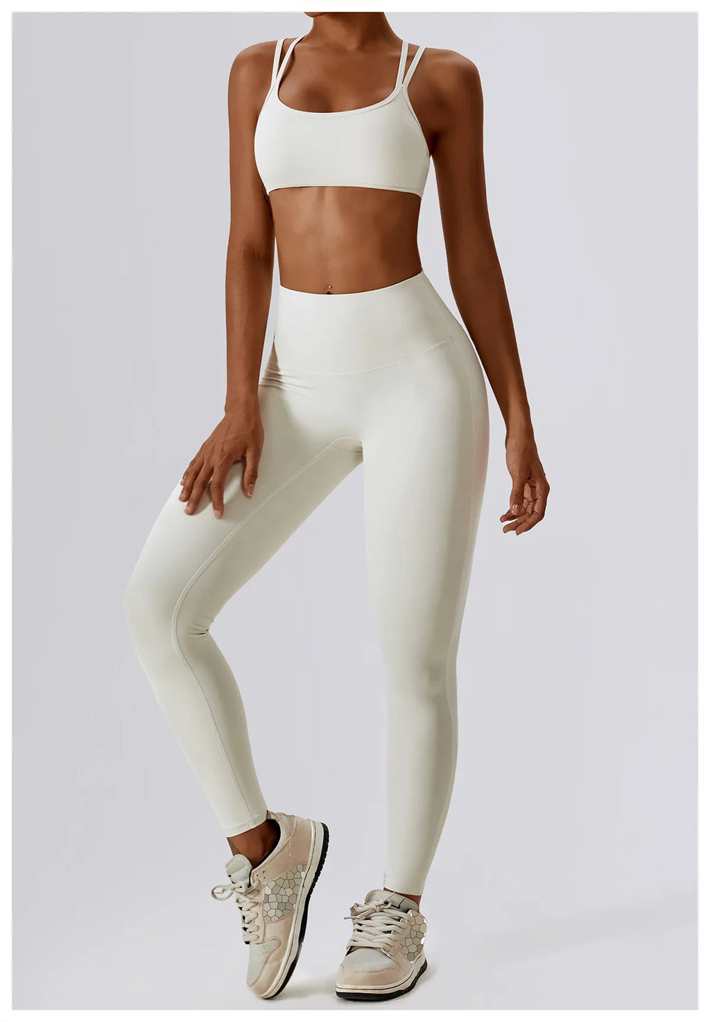 Two Piece Workout Set