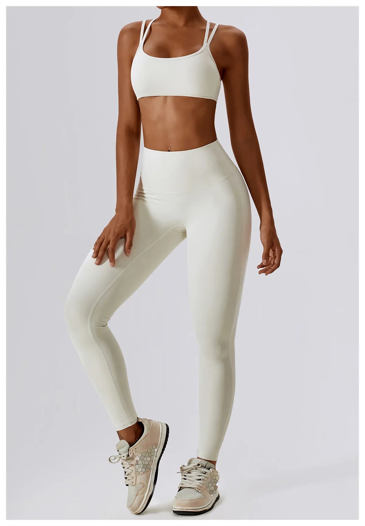 Two Piece Workout Set