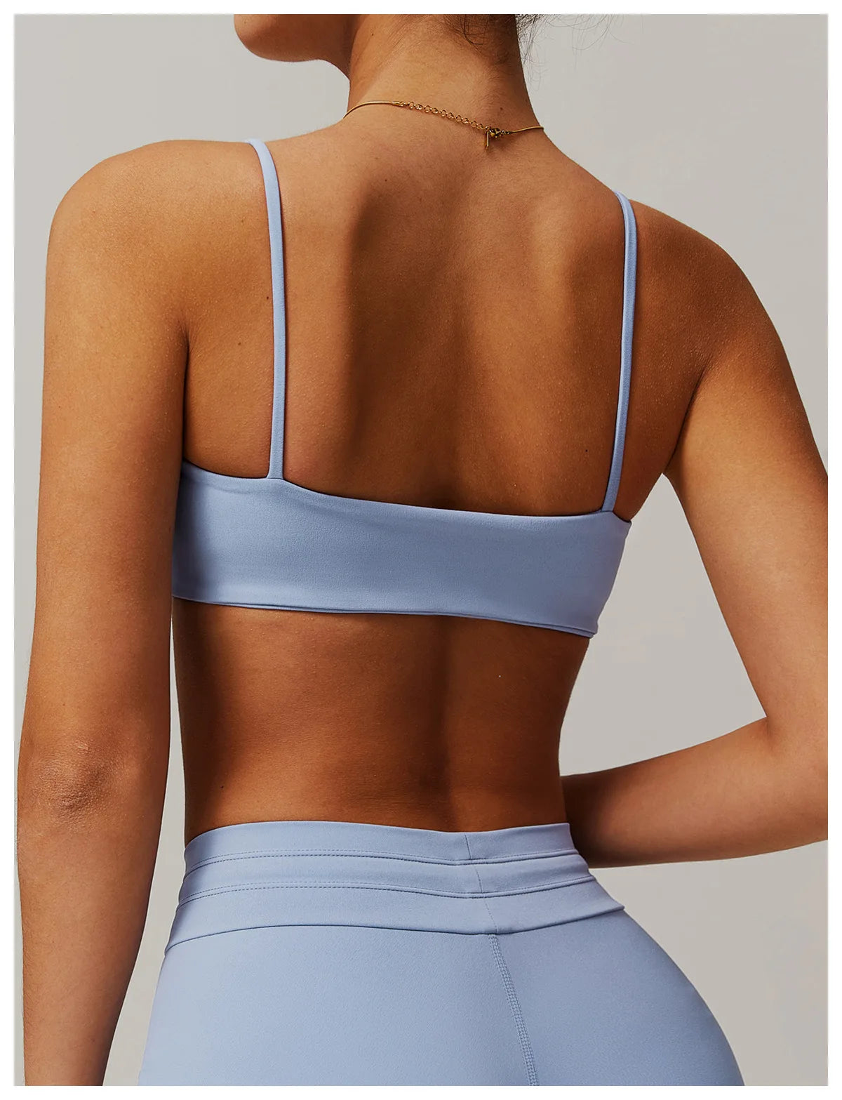 Push Up Sport Bra Top