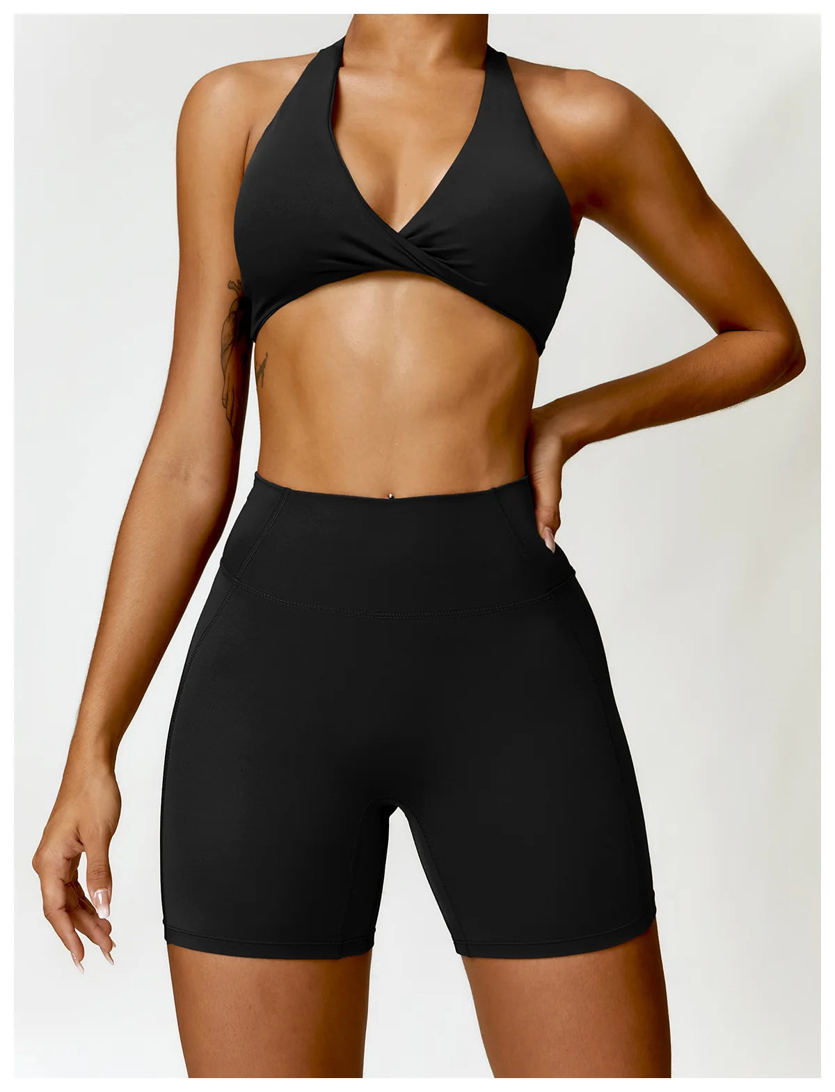 Two Piece Workout Set
