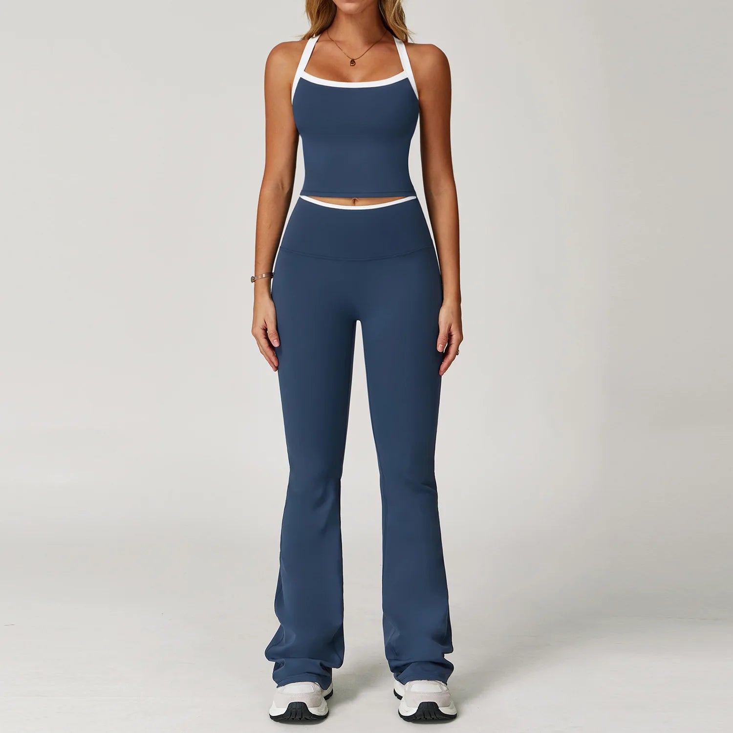 Two Piece Workout Set