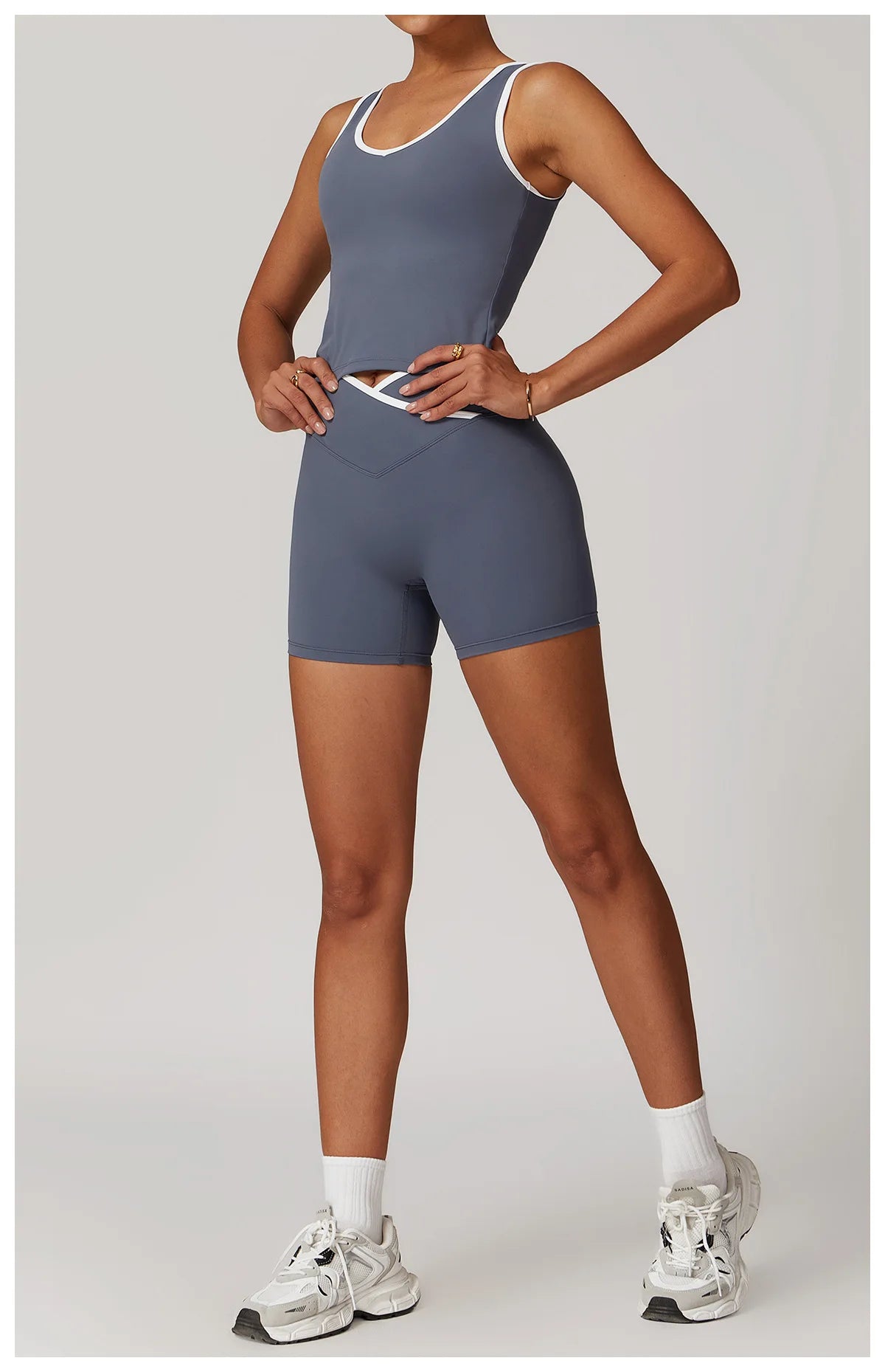 Two piece Workout Set