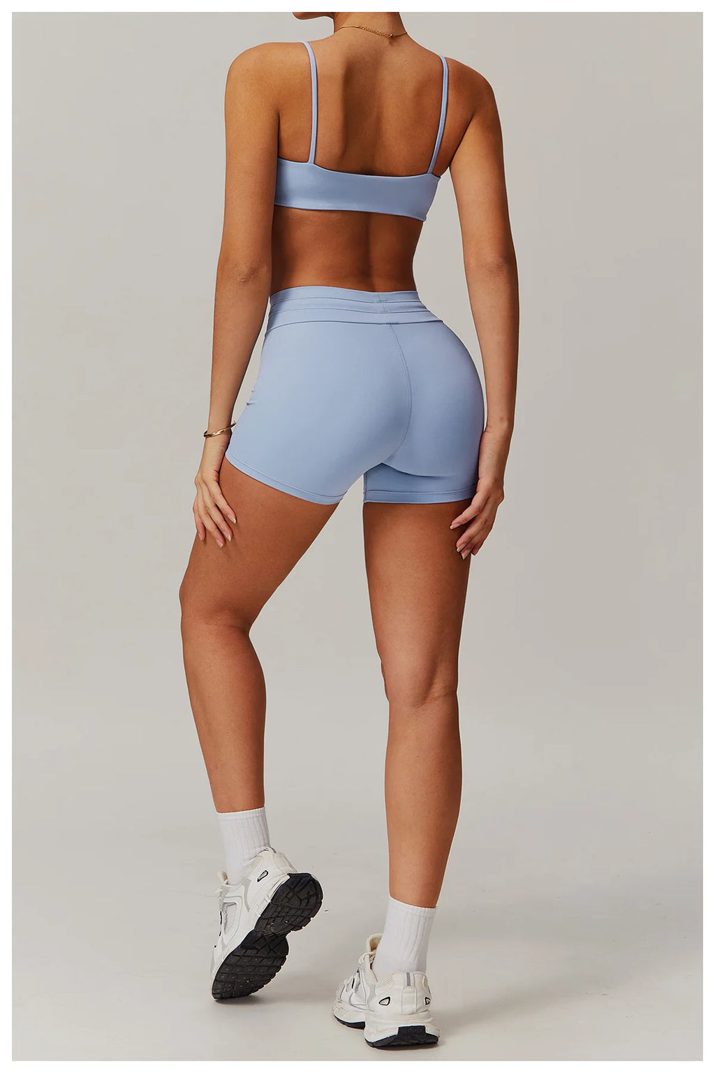 Push Up Sport Bra Top