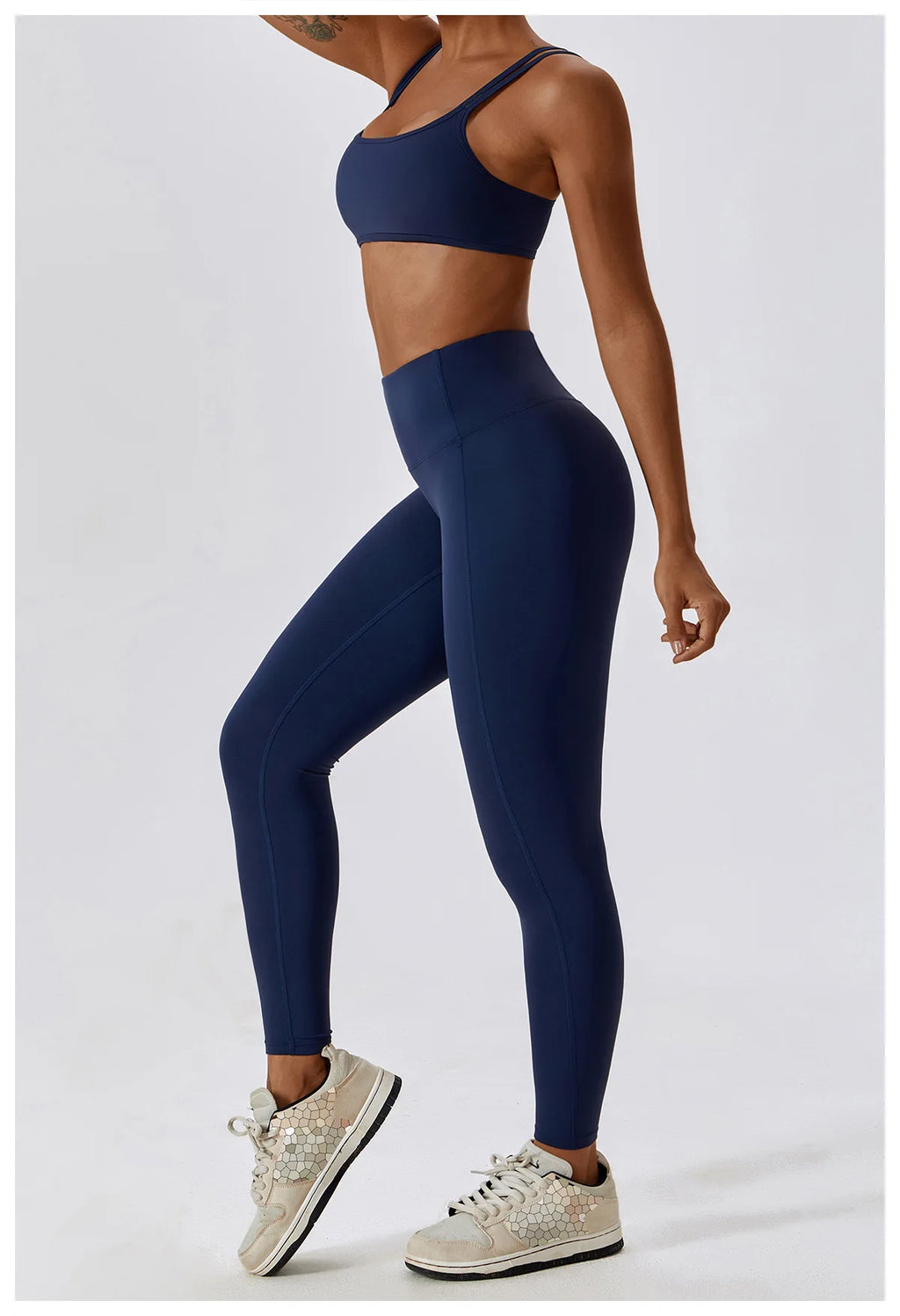 Two Piece Workout Set