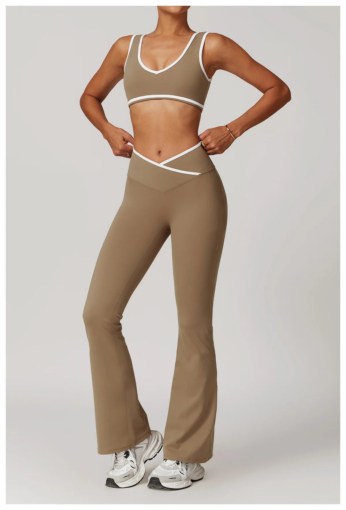 Two piece Workout Set