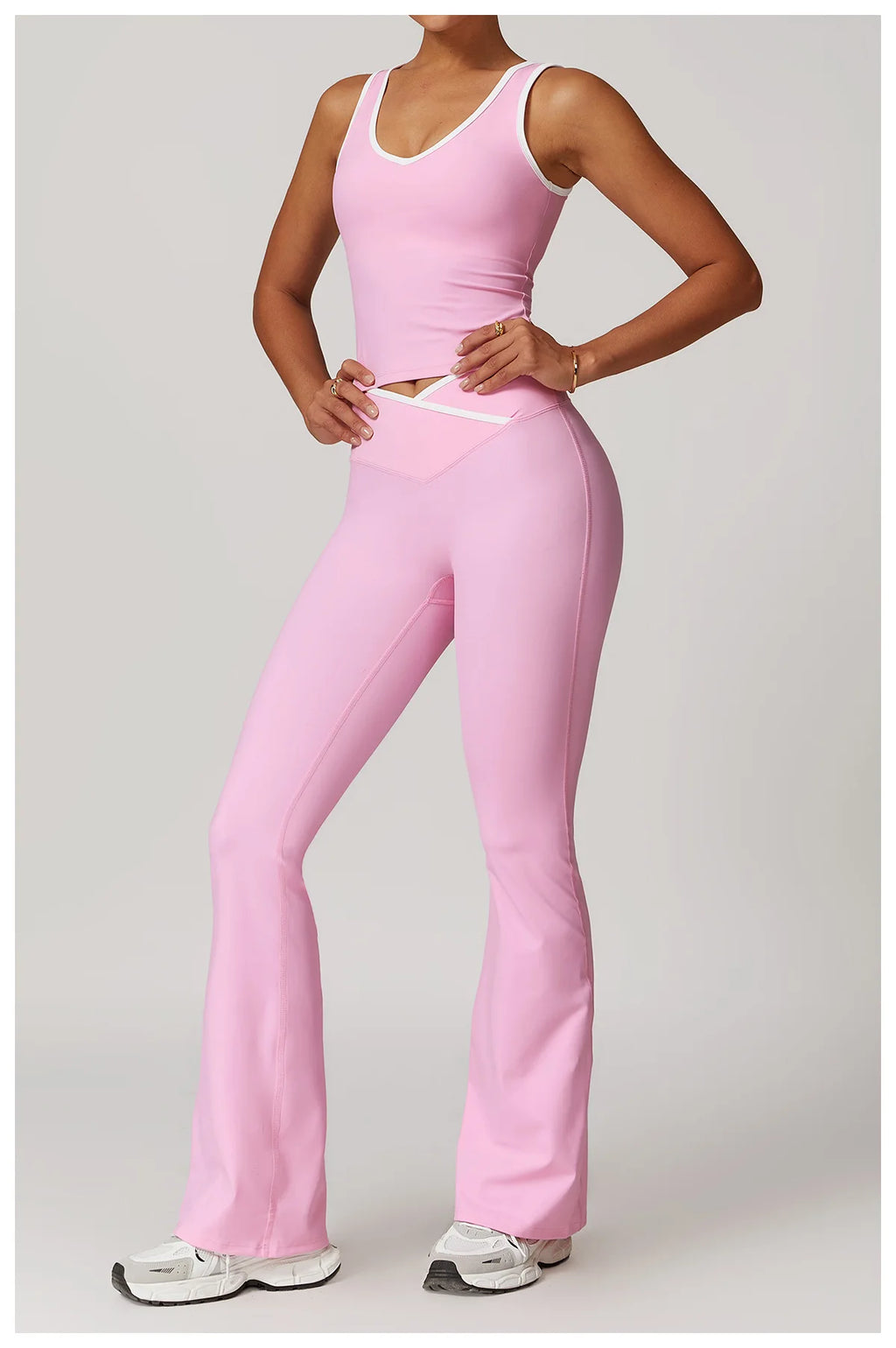 Two piece Workout Set