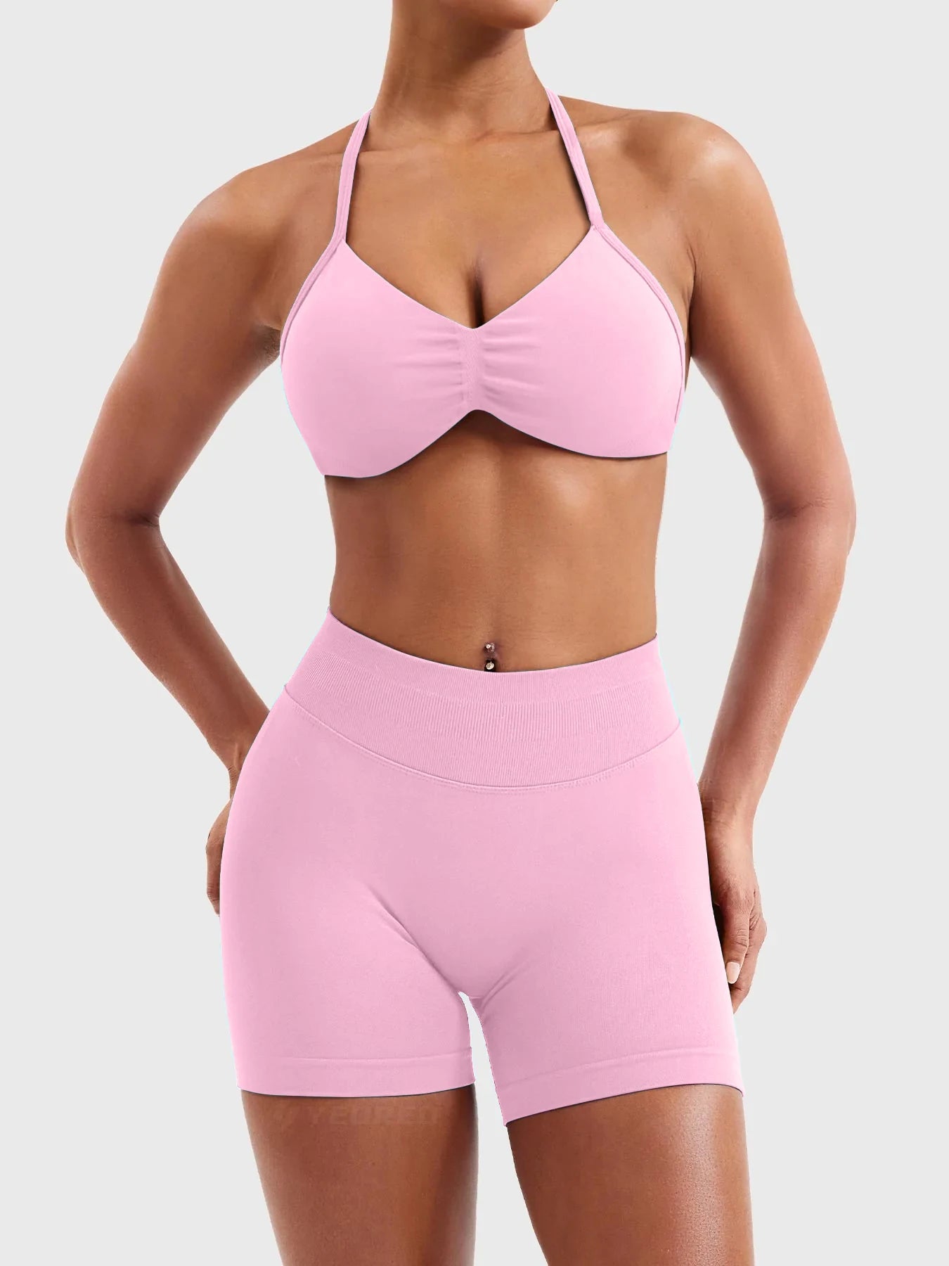 Two Piece Workout Set