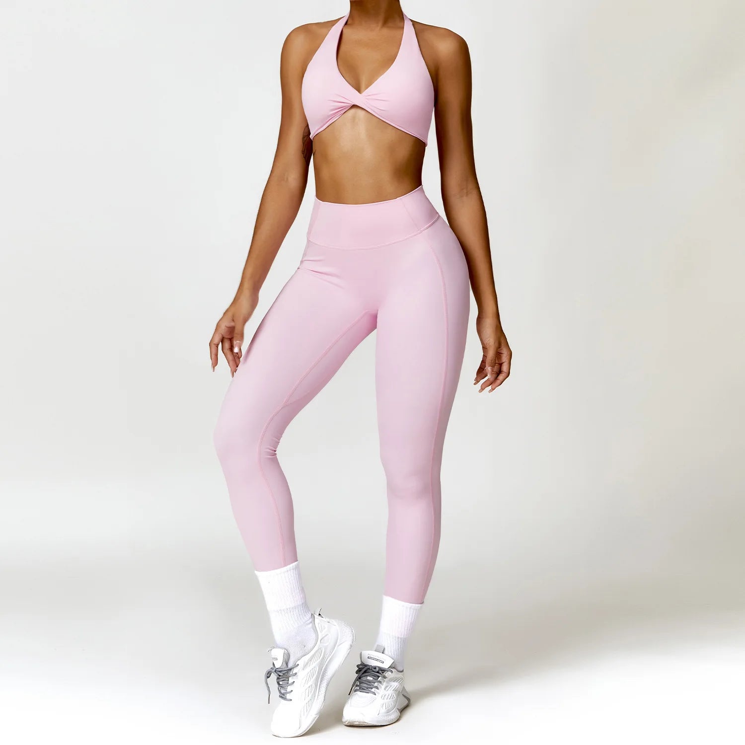 Two Piece Workout Set