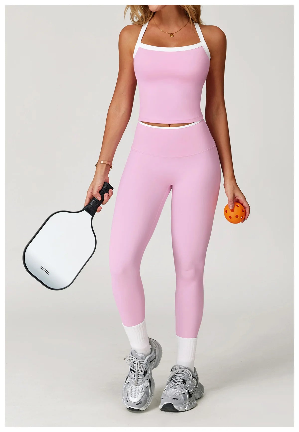 Two Piece Workout Set