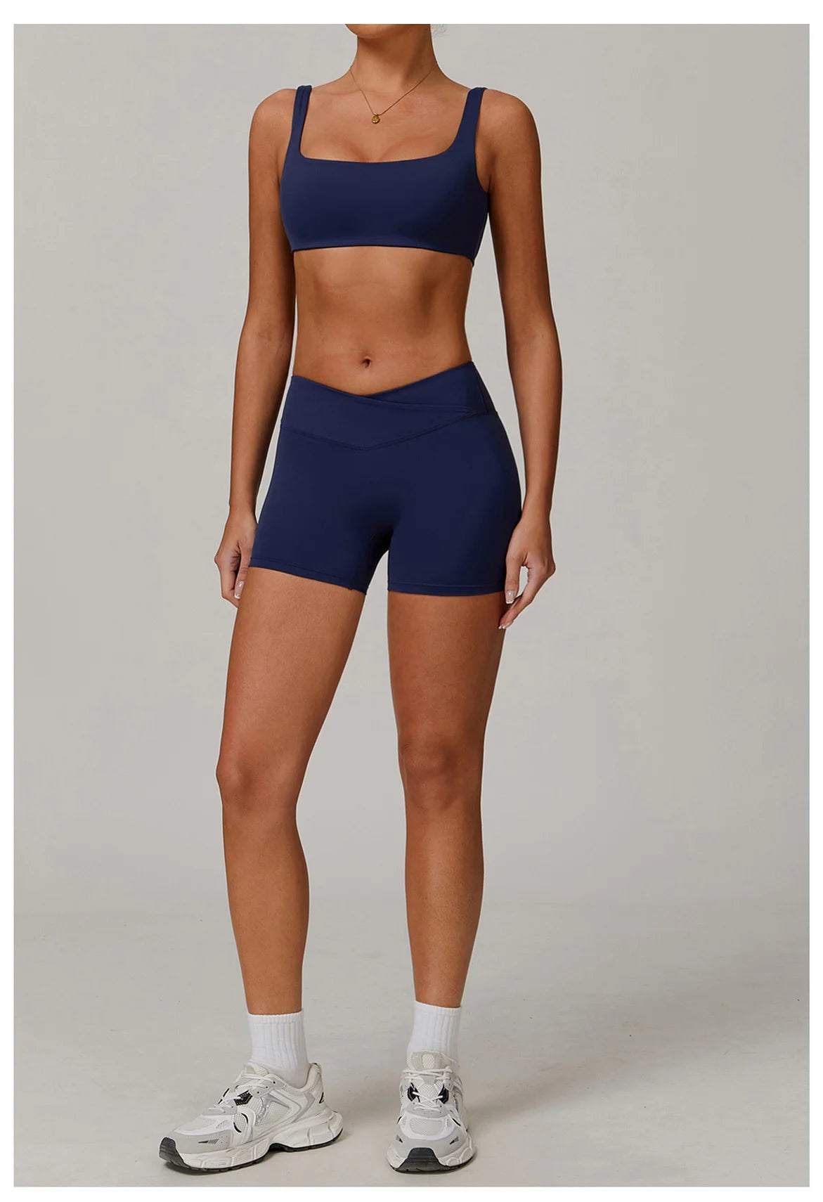 Two Pieces Yoga Set