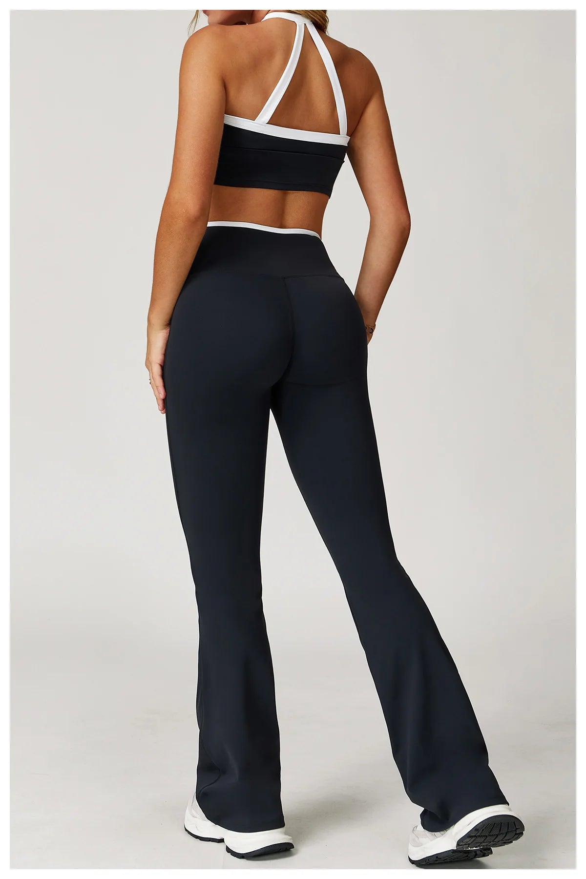 Two Piece Workout Set