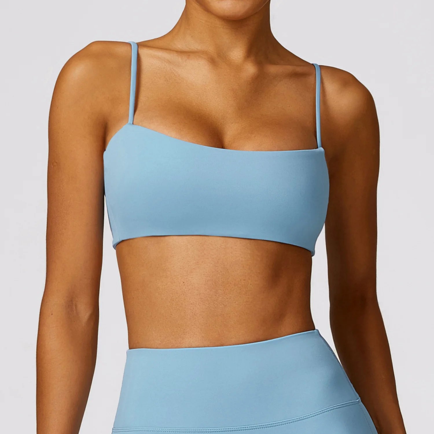 Push Up Sport Bra Top