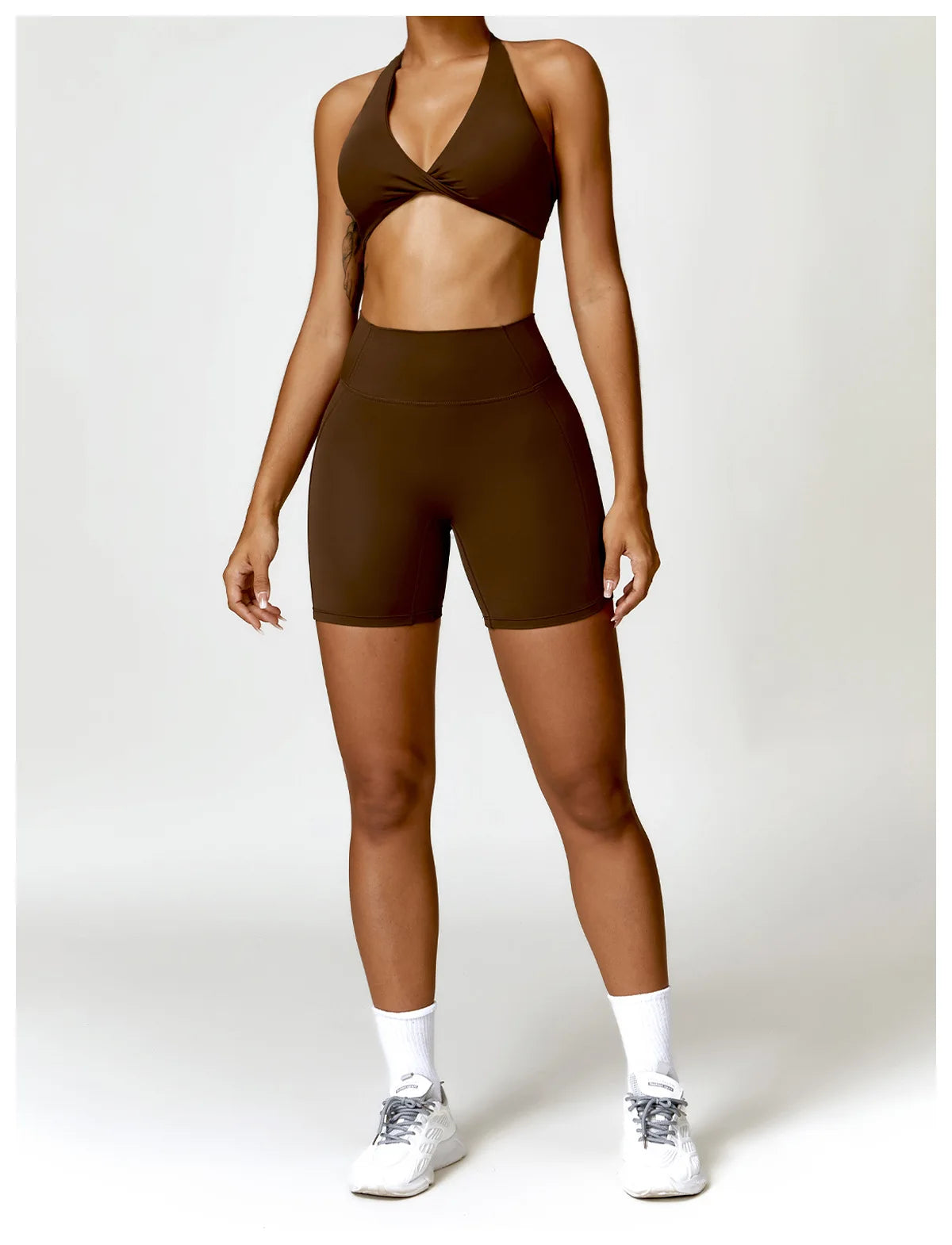 Two Piece Workout Set