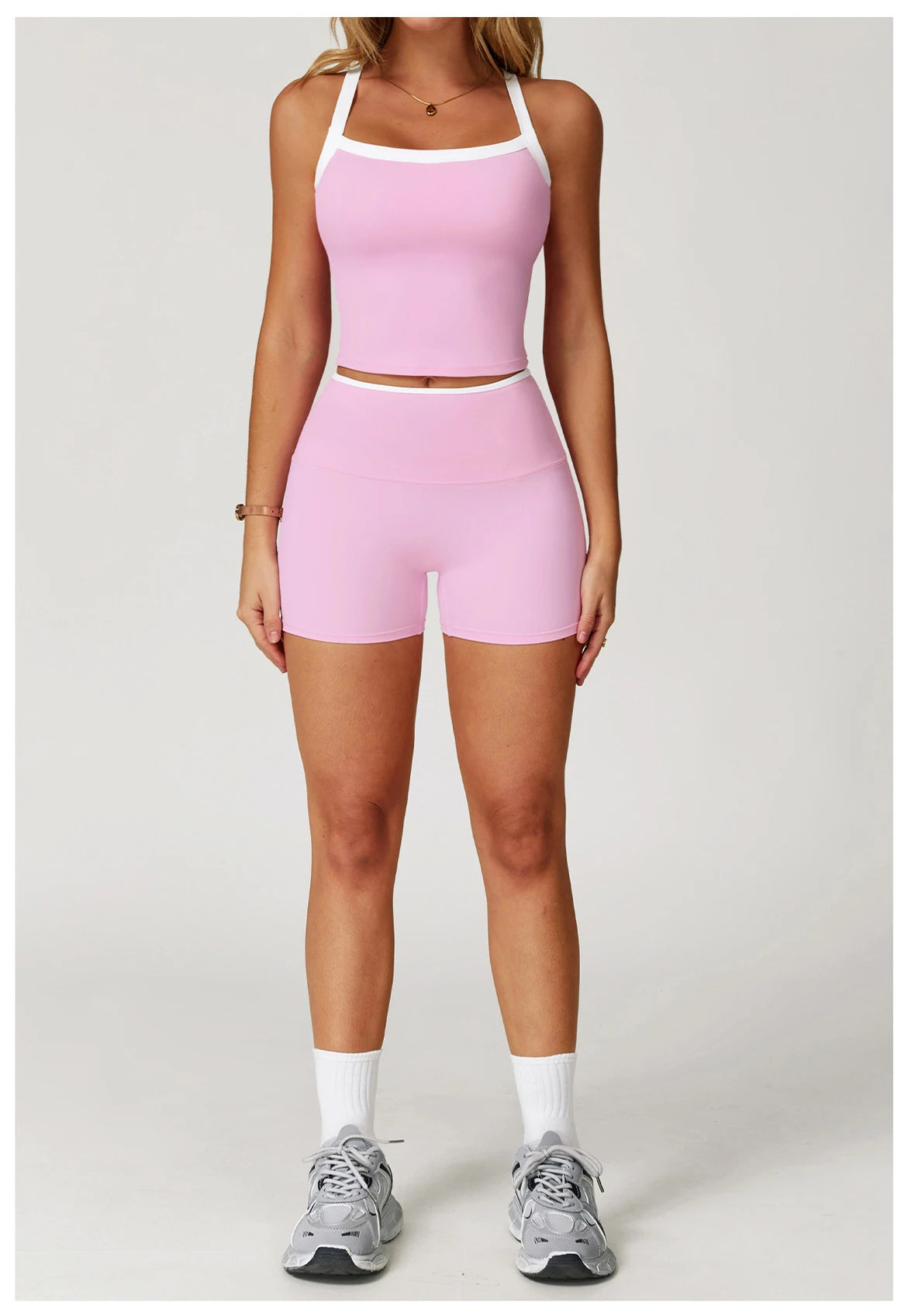 Two Piece Workout Set