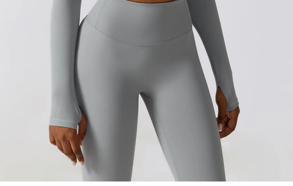 Three Piece Workout Set