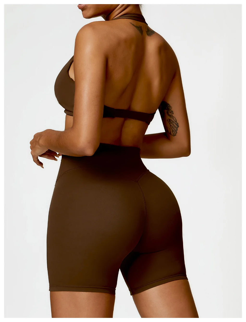 Two Piece Workout Set