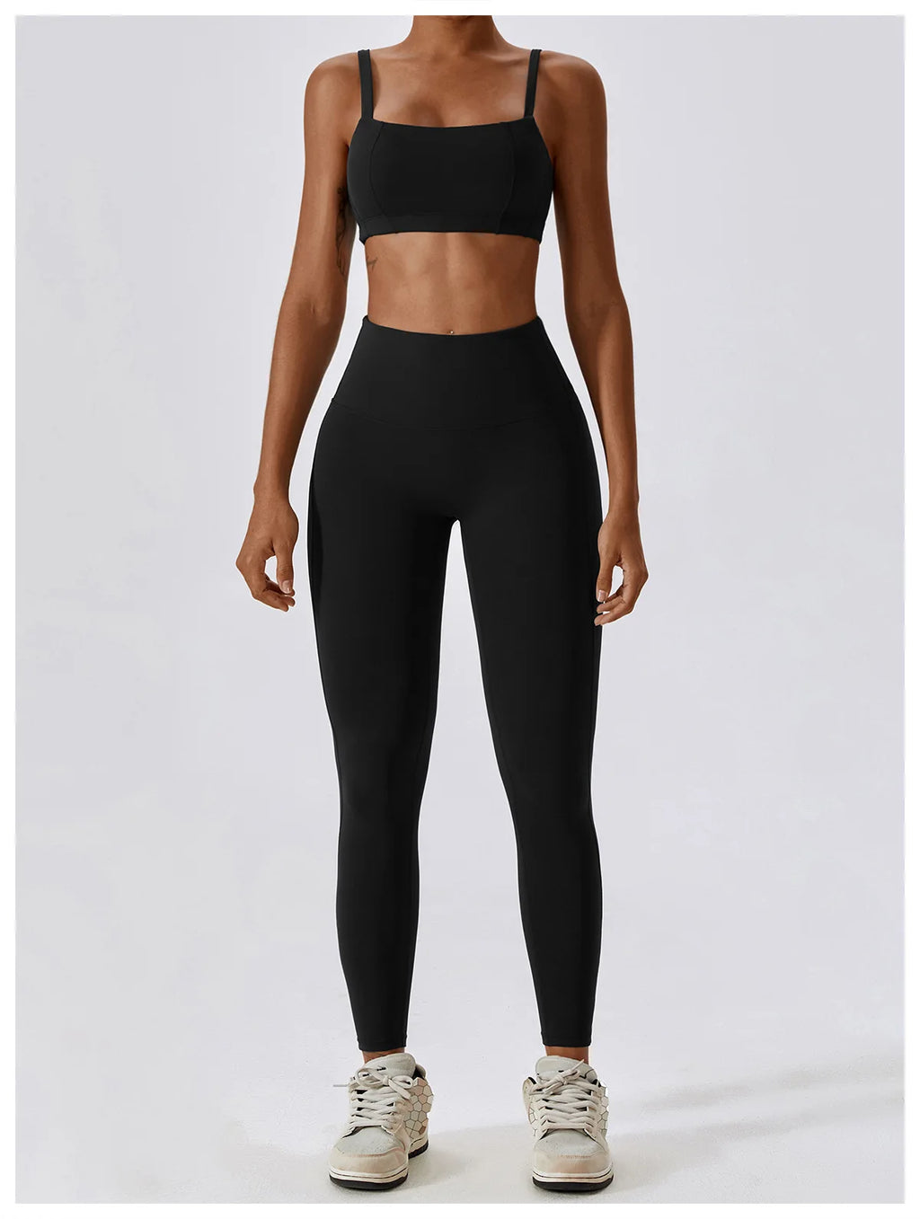 Two Piece Workout Set
