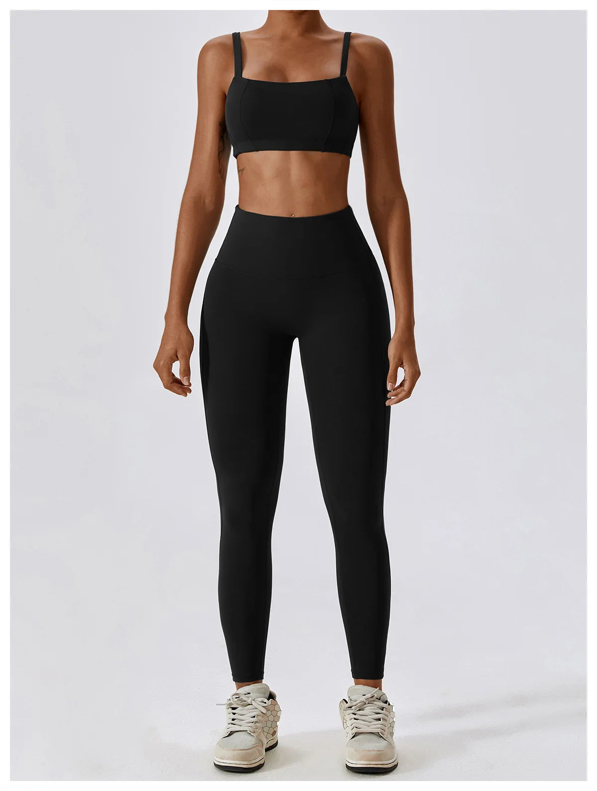 Two Piece Workout Set