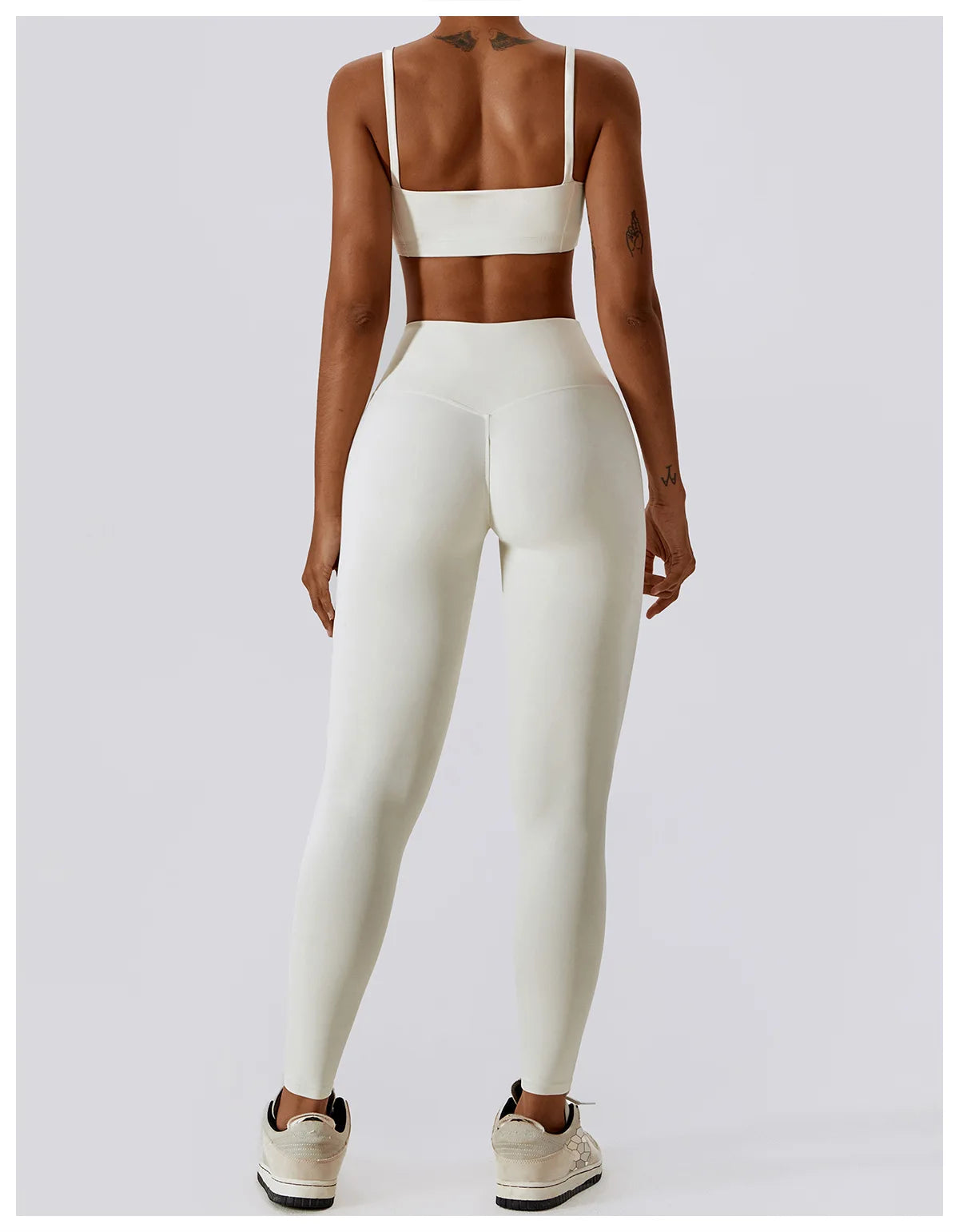 Two Piece Workout Set