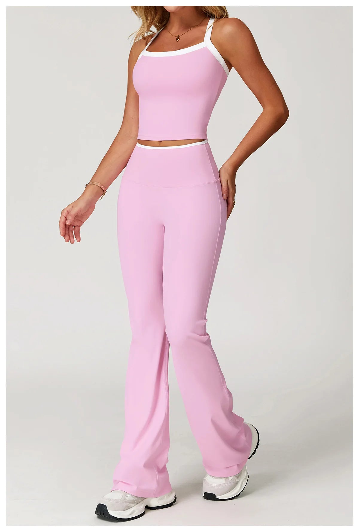 Two Piece Workout Set