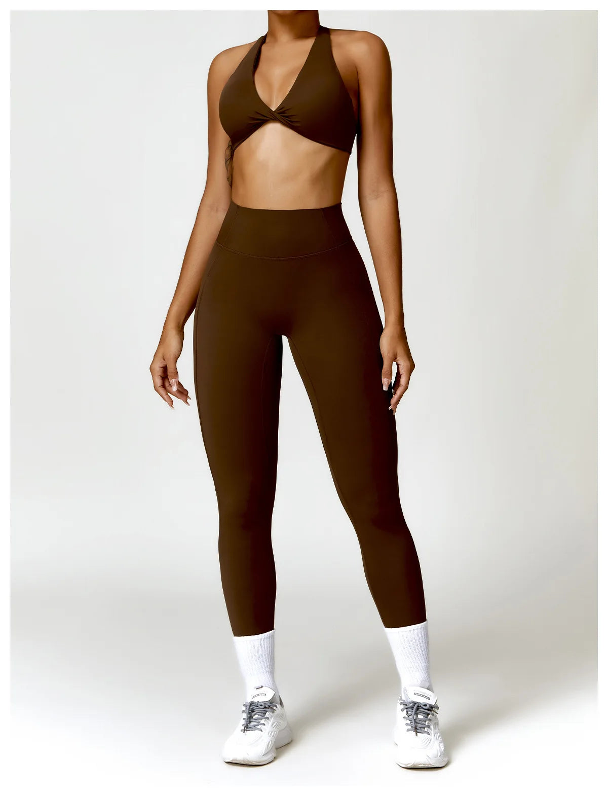Two Piece Workout Set