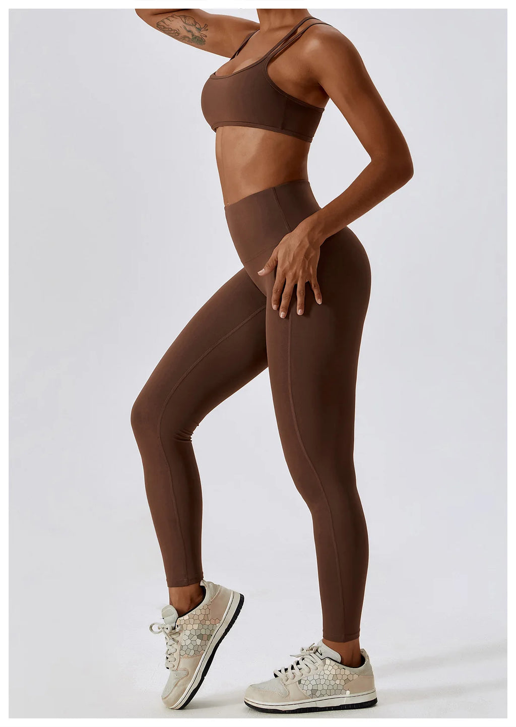 Two Piece Workout Set