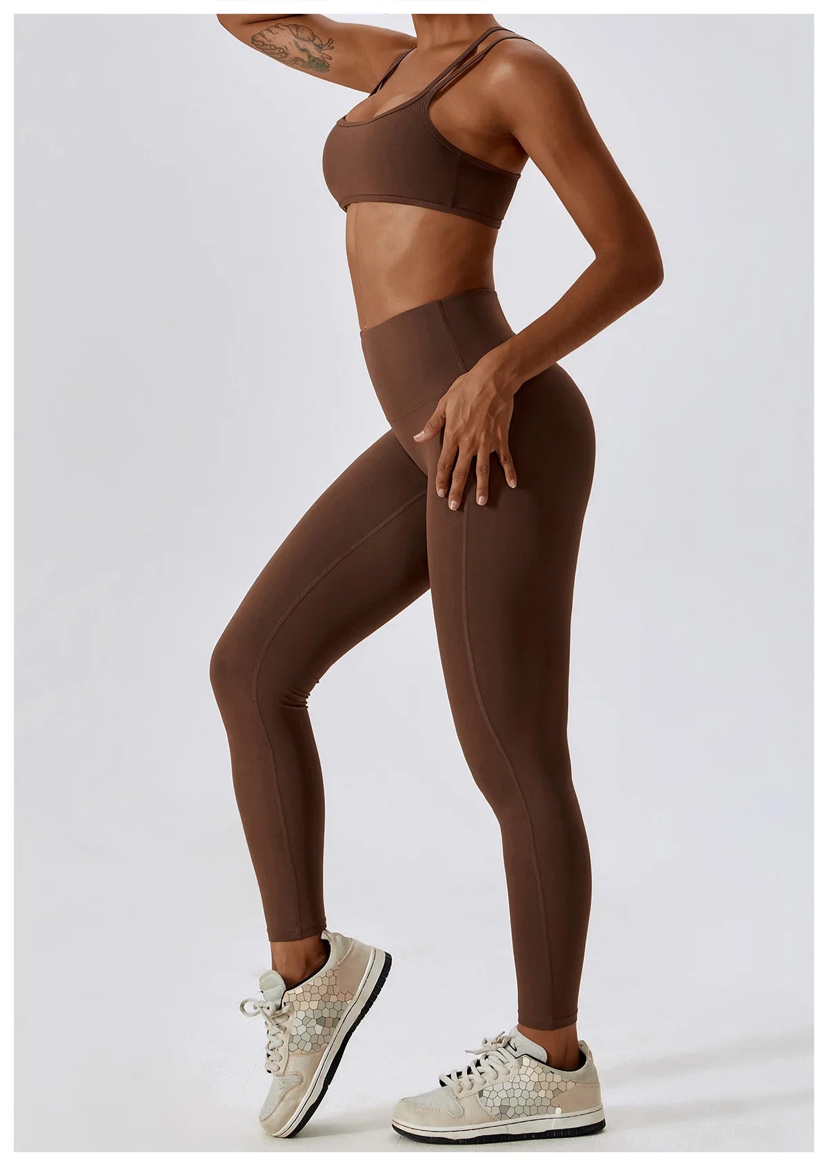 Two Piece Workout Set