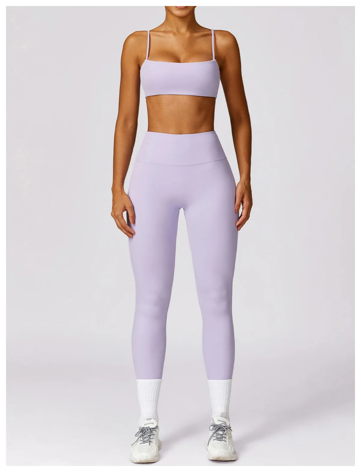 Push Up Sport Bra Top