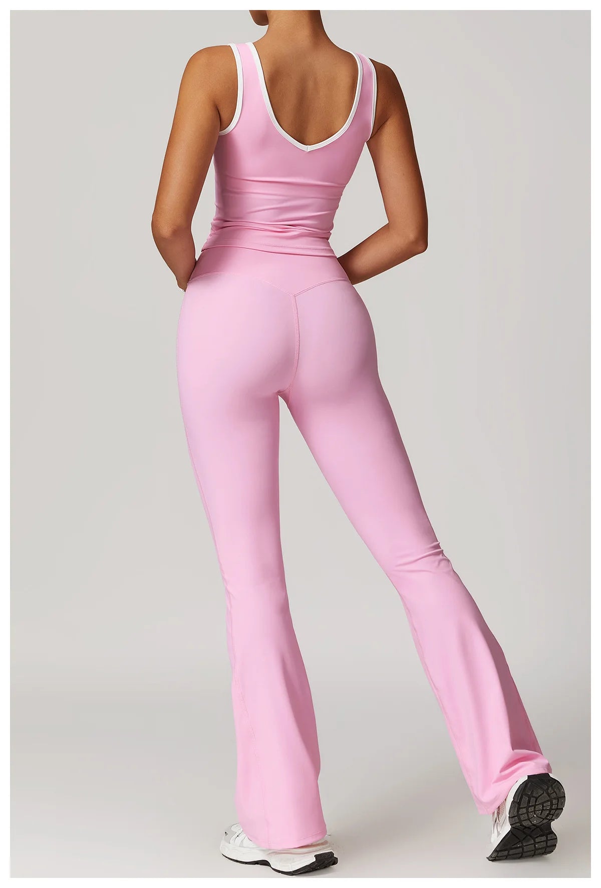 Two piece Workout Set