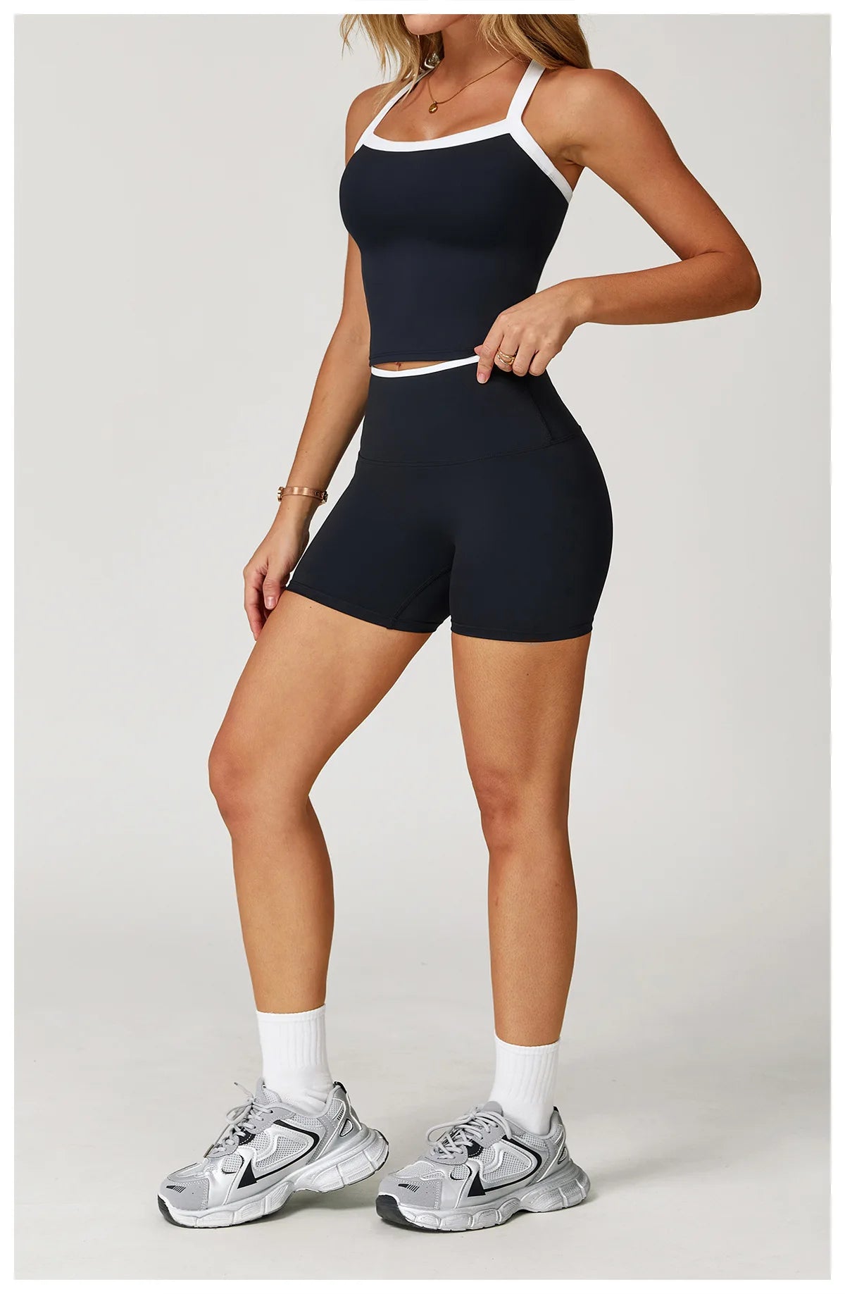Two Piece Workout Set
