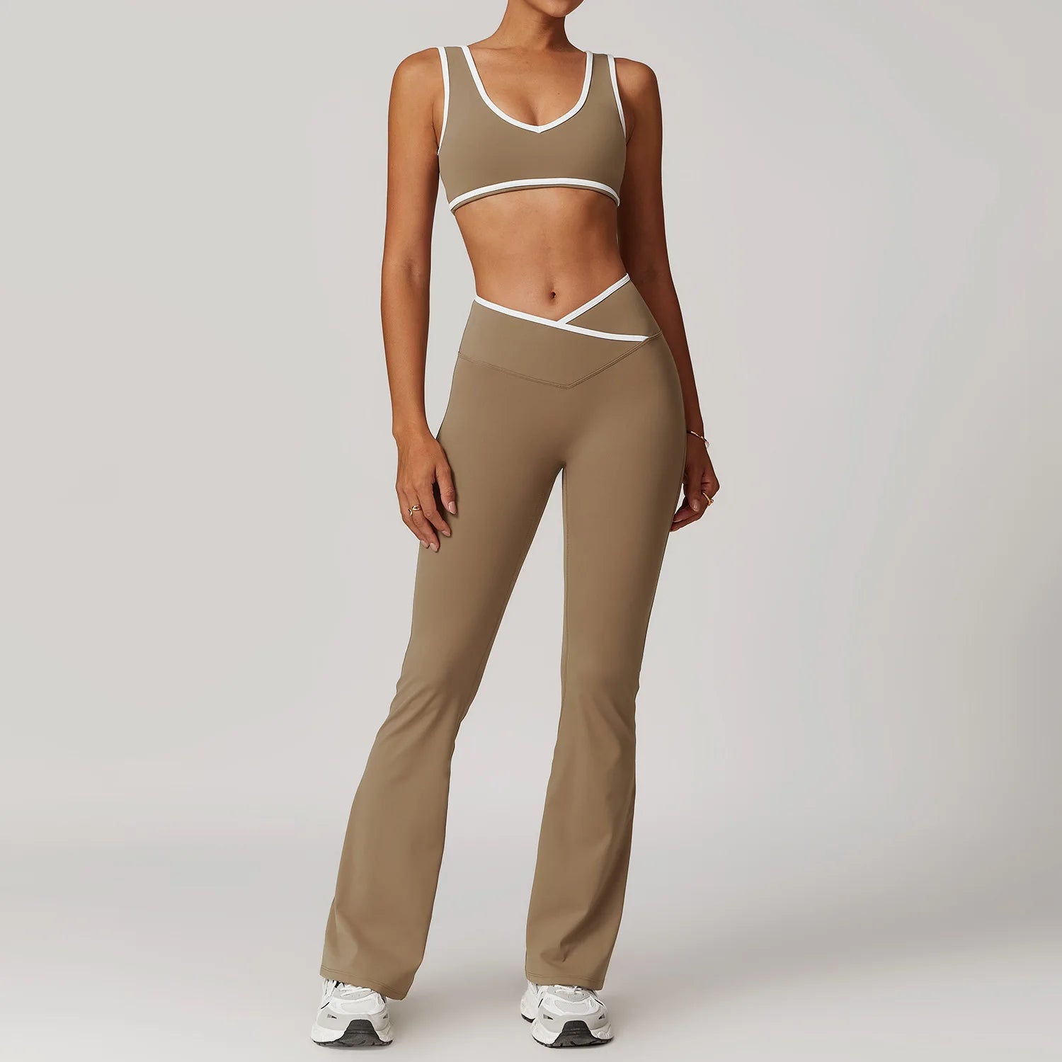 Two piece Workout Set