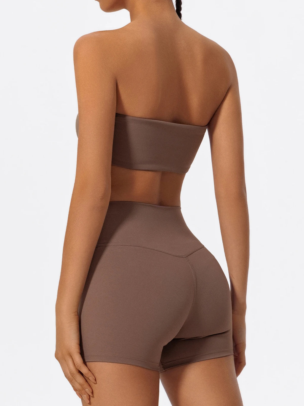 Two Piece Yoga Workout Set