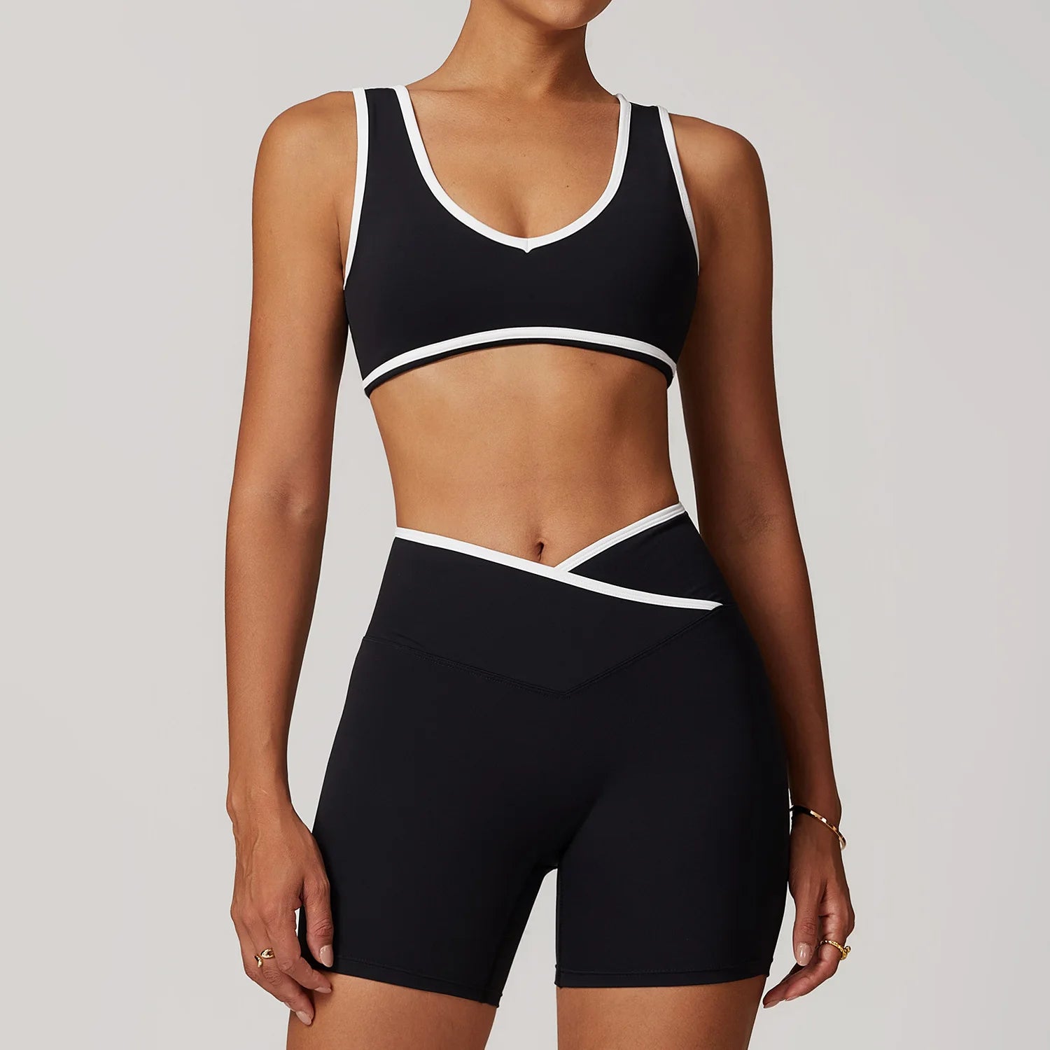 Two piece Workout Set