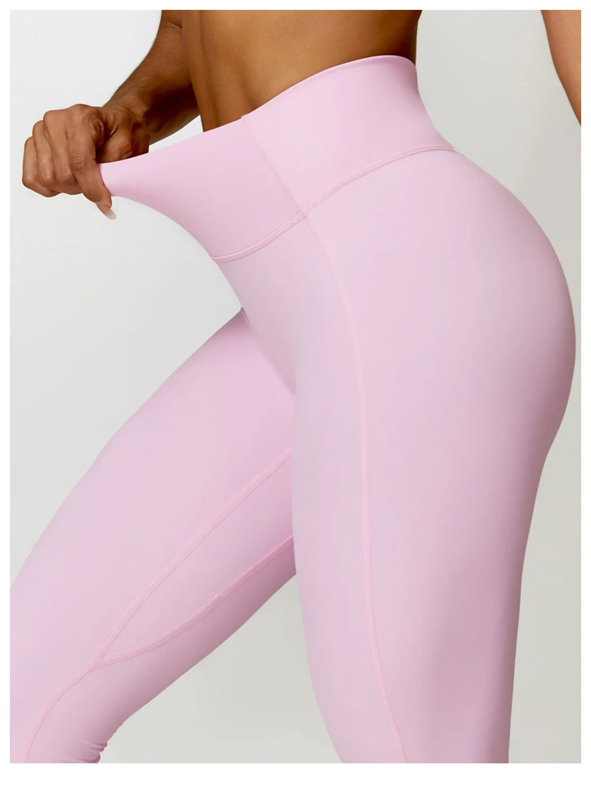 Two Piece Workout Set