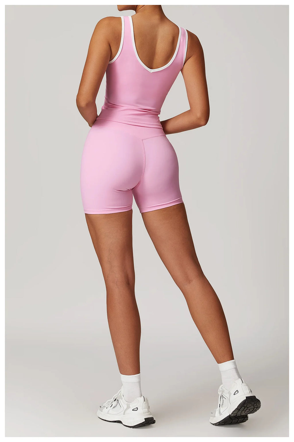 Two piece Workout Set